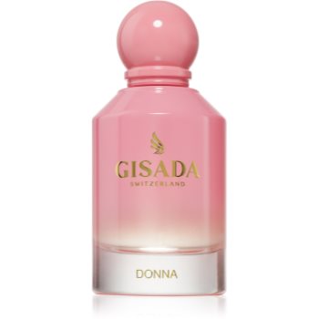 Gisada Donna Eau de Parfum pentru femei - imagine 2